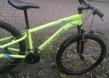Rower gorski Rockrider st 100