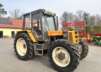 Renault 103.14 traktor ciągnik rolniczy 4x4