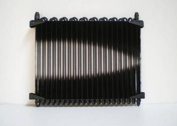 Nowa chłodnica klimatyzacji 1591791 8157212 H816550060100 H816550060101