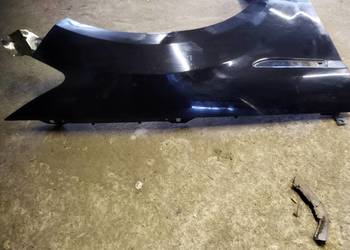 Błotnik przedni prawy ford Mondeo MK4