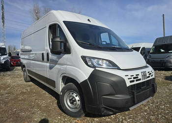 Fiat Ducato Furgon L3H2 SERIA2 2025 | 2.2 180 KM | 13m3 - odbiór natychmia…