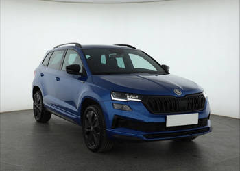 Skoda Karoq 1.5 TSI