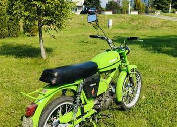 Romet ogar 200