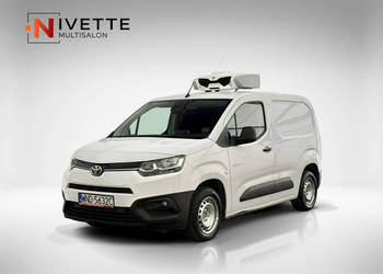 Toyota Proace City Toyota Proace City 1,5 D-4D (100 KM) Furgon Active Salo…