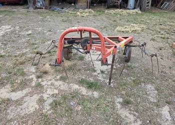 Przetrząsarka karuzelowa (pająk),