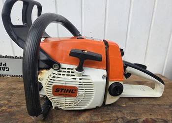 Piła spalinowa STIHL 024 moc 2.9km Stan bardzo dobry