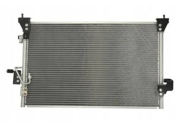 Land Rover Discovery 89-04 skraplacz klimatyzacji NOWY
