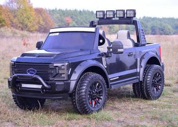 AUTO NA AKUMULATOR ORYGINALNY FORD SUPER DUTY 4X4,SX2088C