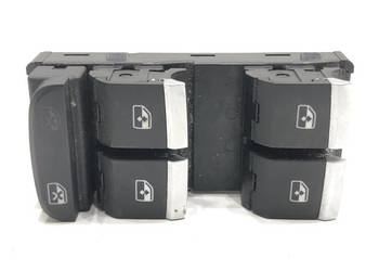 PRZEŁĄCZNIK SZYB AUDI A4 B9 8W0959851E Kombi WŁĄCZNIK