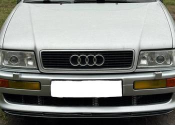 Lampy soczewkowe BiLed 2.5cala Audi 80 b4 kpl nie S2 RS2