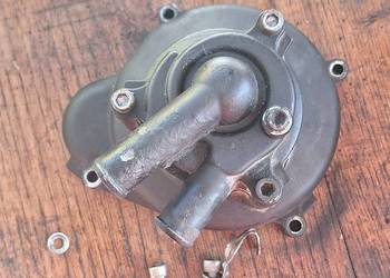 Aprilia SR 50 pompa wody obudowa zestaw śrub