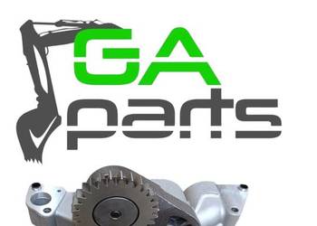 POMPA OLEJU CUMMINS QSX15 5680039