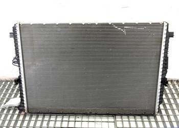 CHŁODNICA WODY SKODA KAMIQ 1.0 115KM 2Q0121253R RADIATOR
