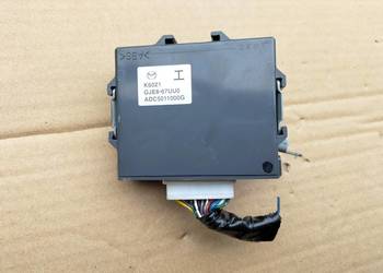 MAZDA 6 GJ  2013-1018 MODUŁ KOMPUTER STEROWNIK K6021