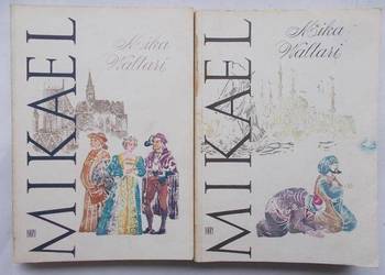 Mika Waltari - Mikael /fa
