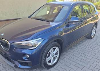 BMW X1 lift silnik b47