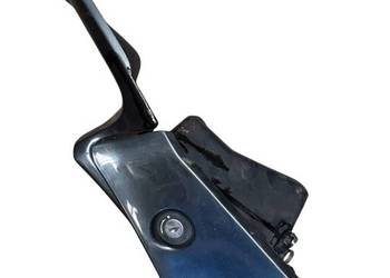 Schowek wypełnienie obudowa Kawasaki ZZR 600