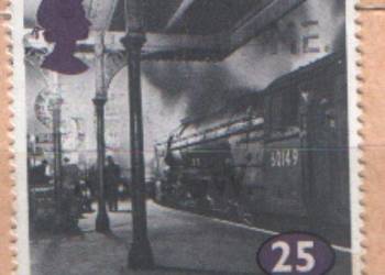 Zn. Anglia Mi 1489 kas 1994