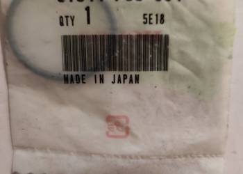 Części do motocykla HONDA