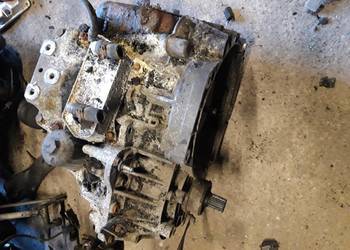 Skrzynia biegów dsg Audi a3 8p 2.0 tdi sprawna