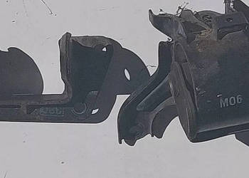 Poduszka Łapa Skrzyni Biegów 21814, 2e400 Tucson I