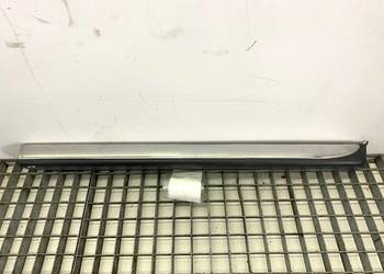 LISTWA DRZWI LEWY TYŁ MAZDA CX-7 SUV 06-14 Liquid Silver, OSŁONA