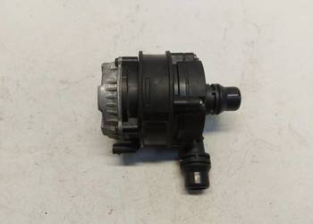 Mercedes EQV w447 V-klasa 2021 pompa wody cieczy dodatkowa oryg