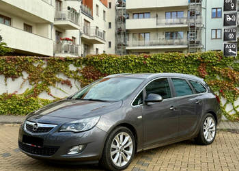 Opel Astra 2.0 H (2004-2014)
