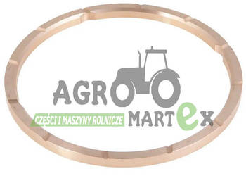 716300050050 PIERŚCIEŃ OPOROWY FENDT