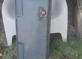 VW Volkswagen T2 a Ogórek
