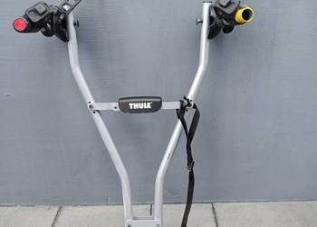 Bagażnik na hak Thule