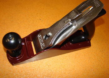 Strug HANDYMAN SANLEY gładzik  50 x 200 mm Ref. 1-12-204