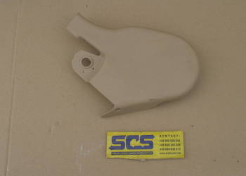 MERCEDES W220 OSŁONA FOTELA PRZÓD 2209180230