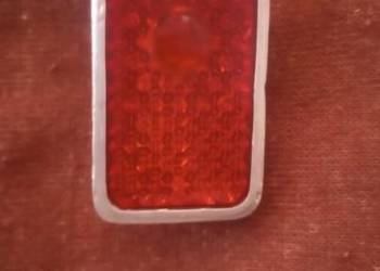 Stara lampa lampka rowerowa (Diamant Simson Nsu}unikat/prl
