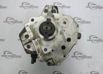 Volvo XC90 2.4 D 06r pompa wtryskowa 0445010043 8689591
