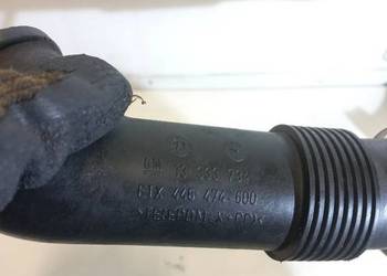 Przewód Powietrza Opel Corsa D 13333735 13333734
