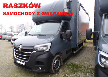Renault Master master plandeka 12 ep winda leasing