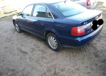 Audi A4 Nie Odpala Sprzedajemypl