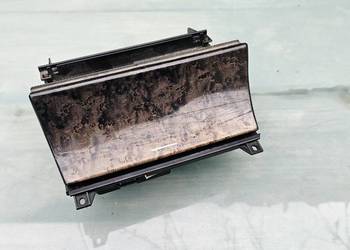 Popielniczka avantgarde mercedes w210