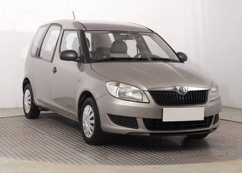 Skoda Roomster 1.4 16V