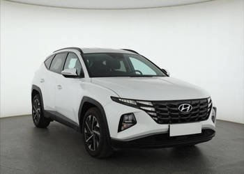 Hyundai Tucson 1.6 T-GDI