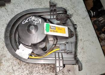 Dmuchawa nawiewu Skoda Octavia I