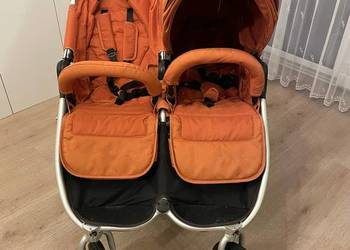 Wózek 3 w 1 Bumbleride Indie Twin