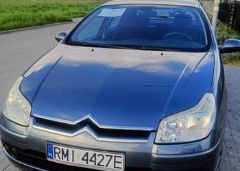 Sprzedam Citroen C5 2007