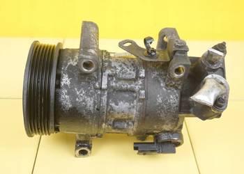 PEUGEOT 208 C3 1.0 VTI 15r 68KM ZMZ ZM01 sprezarka klimatyzacji 9672247080