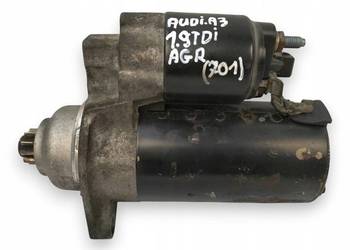 ROZRUSZNIK Audi A3 8L Volkswagen Golf IV Octavia I 1.9 TDI 0001125042 BOSCH