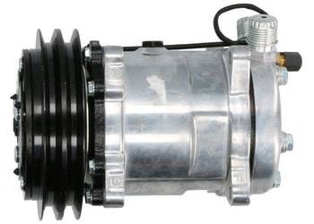 Sprężarka klimatyzacji AGCO SAME DEUTZ-FAHR 04330274