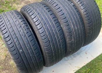 Opony Letnie Nokian 185/60/R14