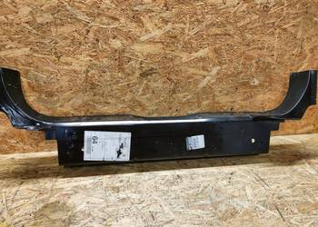 Pas Tylny Dacia Duster 791029382R Pas Tylny Dacia Duster 791029382R