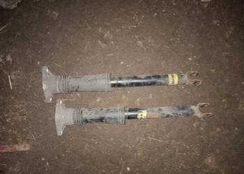 amortyzatory tyl   hiundai i30